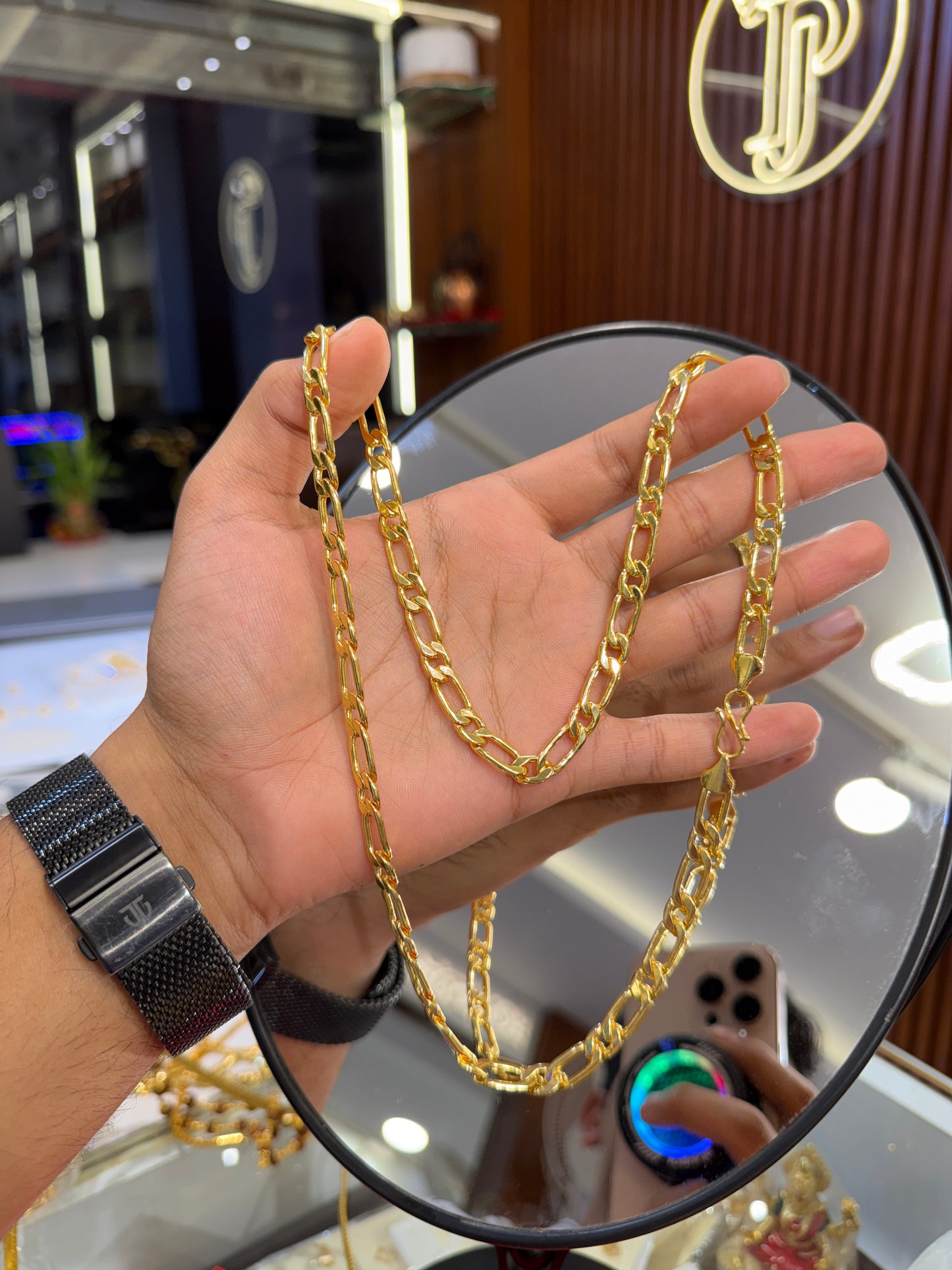 Chain sachin ⭐⭐⭐⭐☆ 4.0 (13,200)