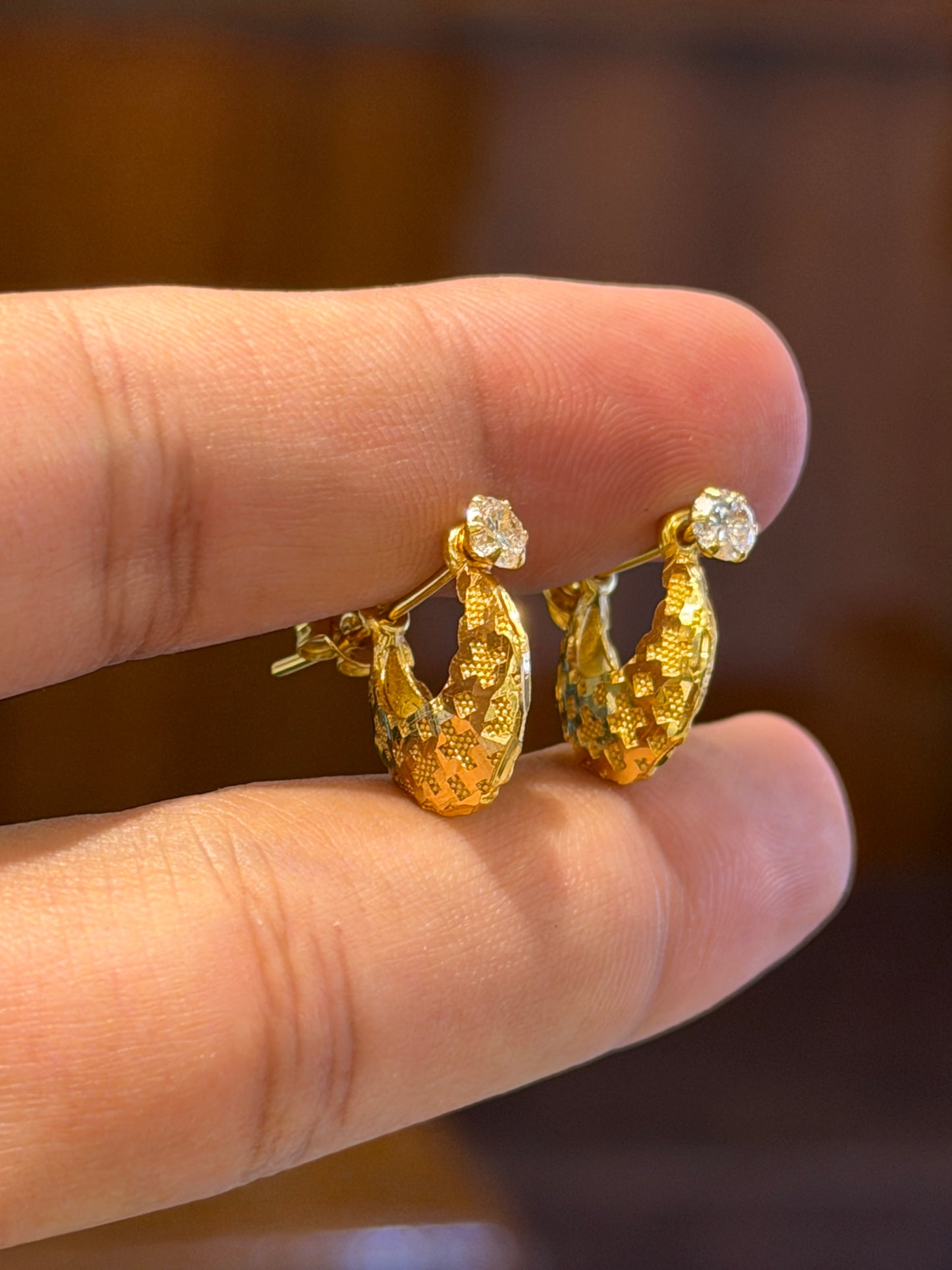 Gold bali ⭐⭐⭐⭐⭐ 4.8 (7,230)