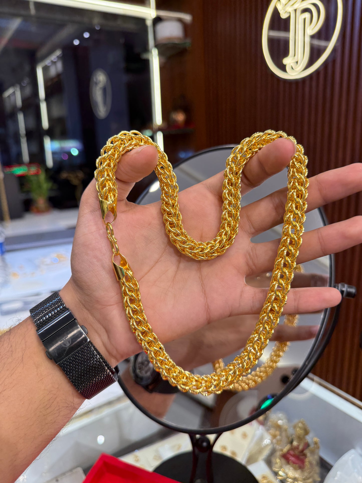 Chain. ⭐⭐⭐⭐⭐ 4.8 (9,430)