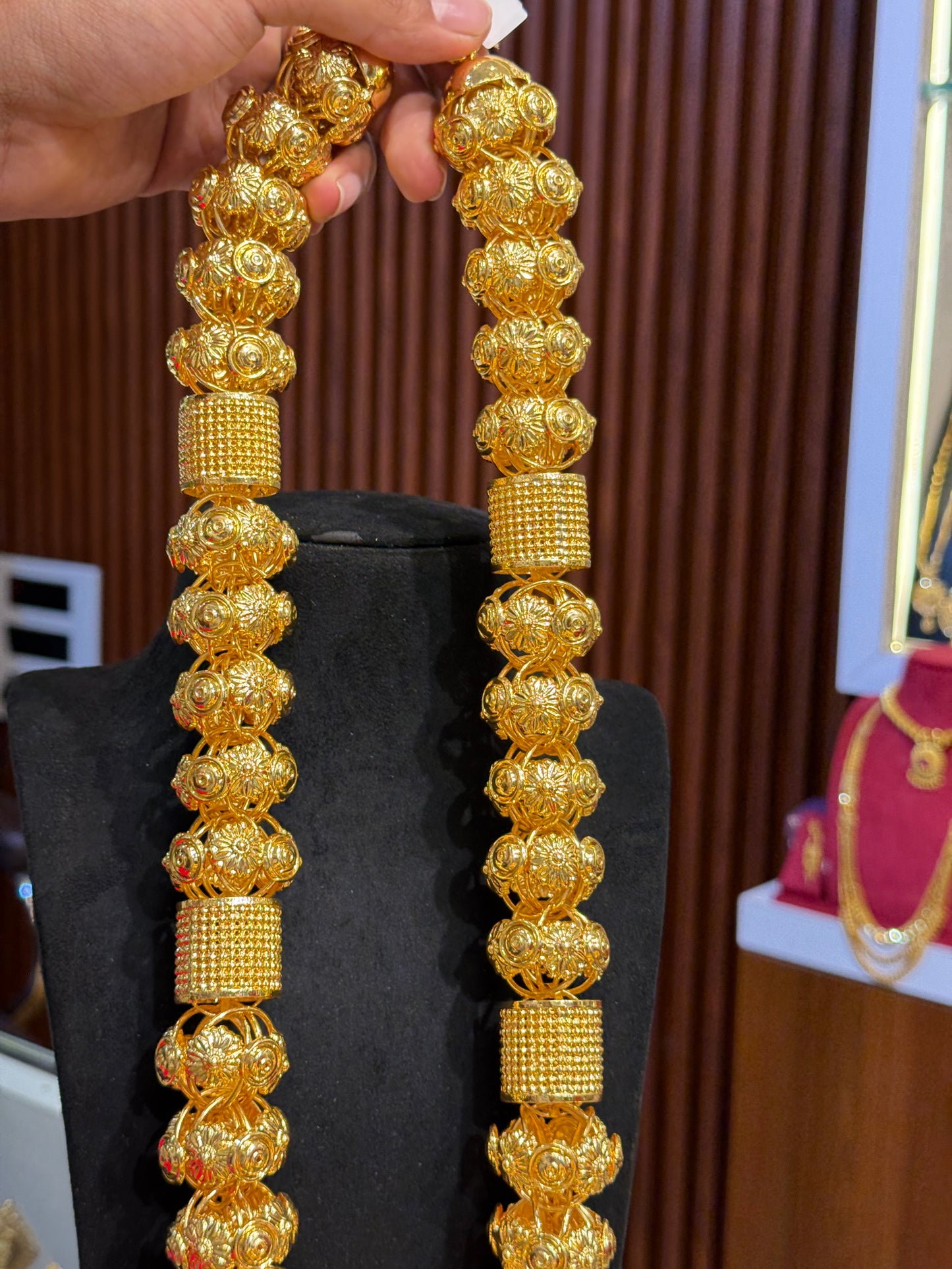 Big hollow chain ⭐⭐⭐⭐☆ 4.0 (13,200)