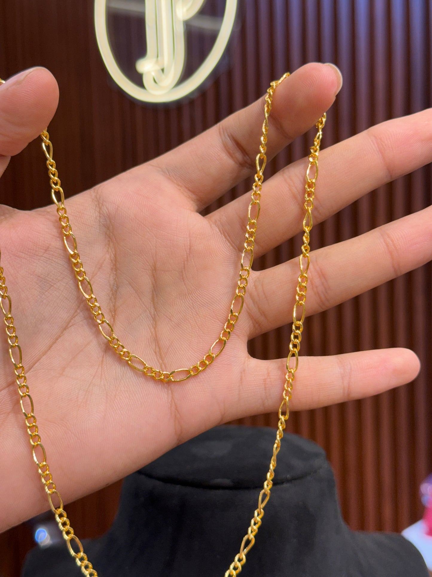 Sachin chain ⭐⭐⭐ 3.0 (4,450)
