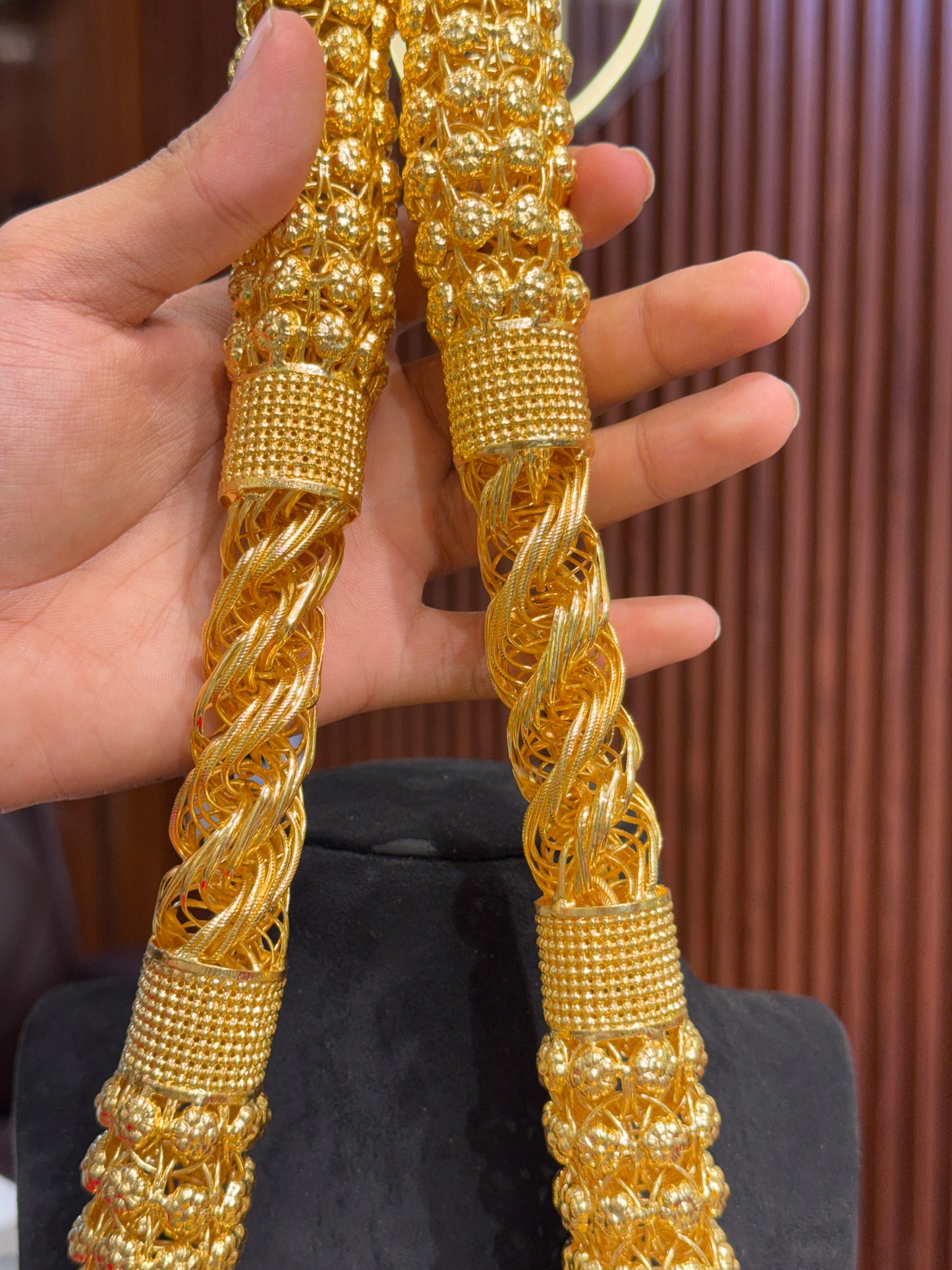 Big hollow chain ⭐⭐⭐⭐☆ 3.8 (8,320)