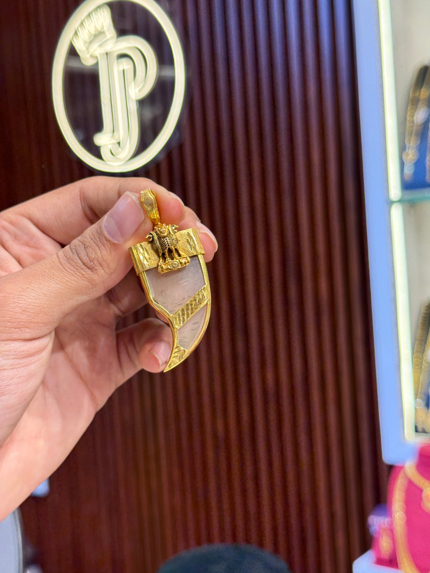 Pendent ⭐⭐⭐⭐☆ 4.3 (4,860)