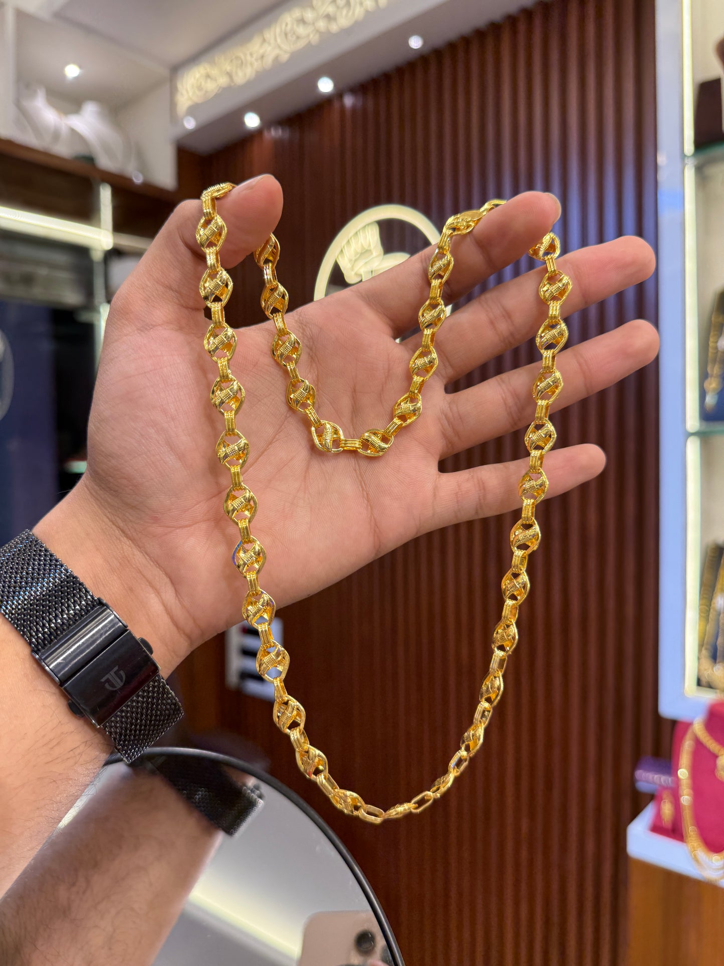 Chain ⭐⭐⭐⭐☆ 4.2 (11,340)