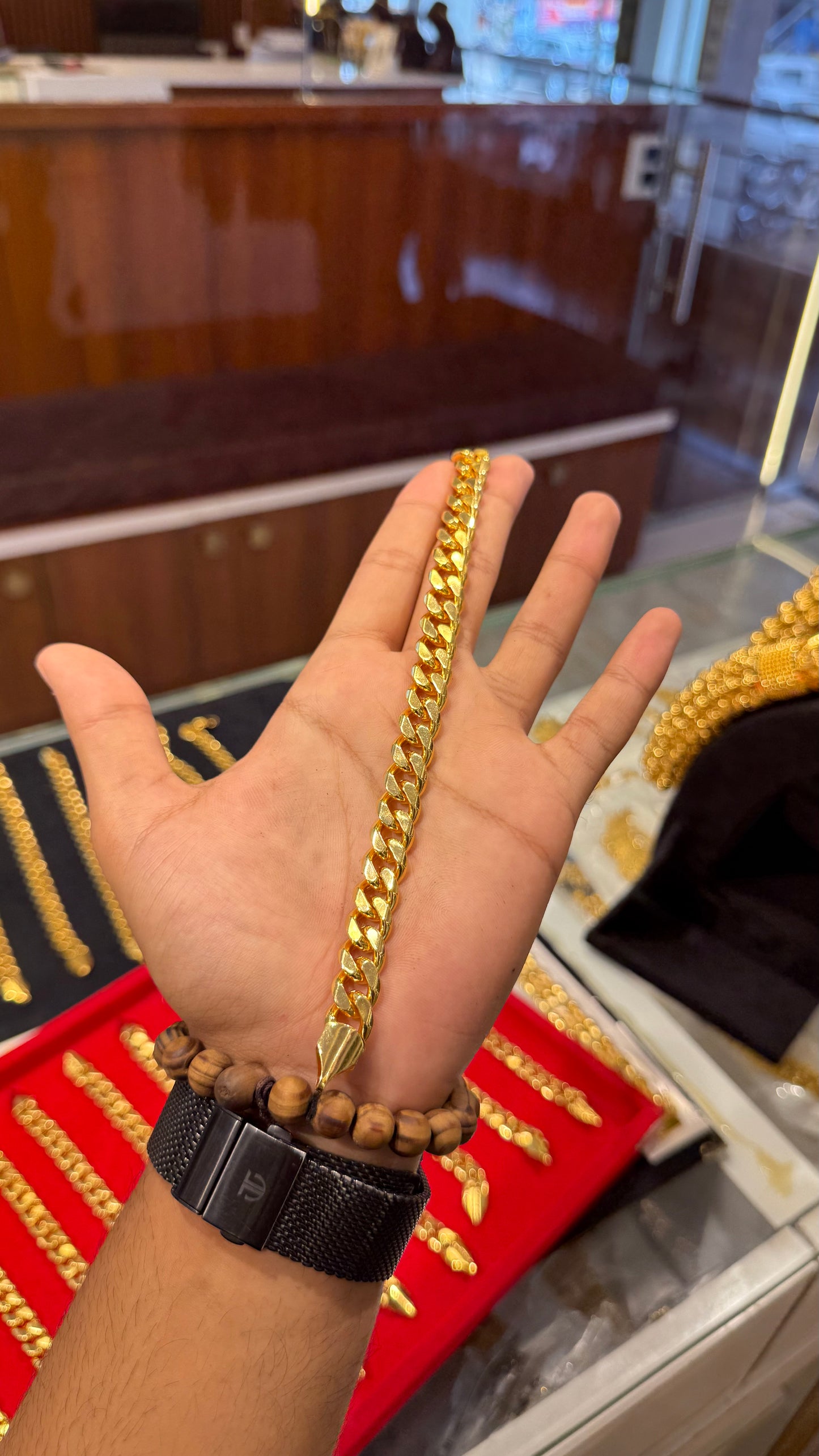 Cubin bracelet ⭐⭐⭐⭐☆ 4.0 (2,980)