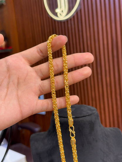 Chain.	⭐⭐⭐⭐⭐ 4.8 (9,430)