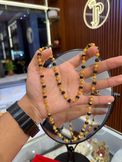 Rudraksh Mala⭐⭐⭐☆☆ 3.3 (3,870)