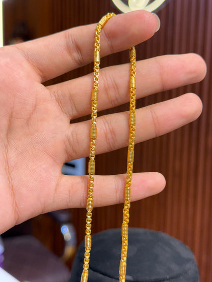 Chain ⭐⭐⭐☆☆ 3.1 (5,640)