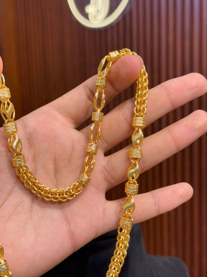 Chain ⭐⭐⭐⭐⭐ 4.9 (12,845)