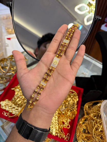 Bracelet rudraksha ⭐⭐⭐⭐⭐ 4.6 (3,890)