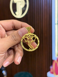 Ganpati pendent