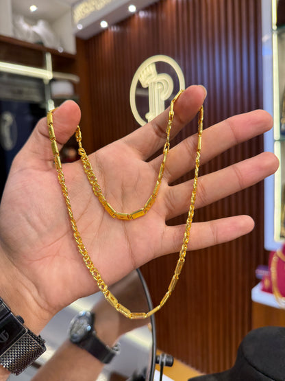 Chain ⭐⭐⭐⭐☆ 3.7 (7,960)
