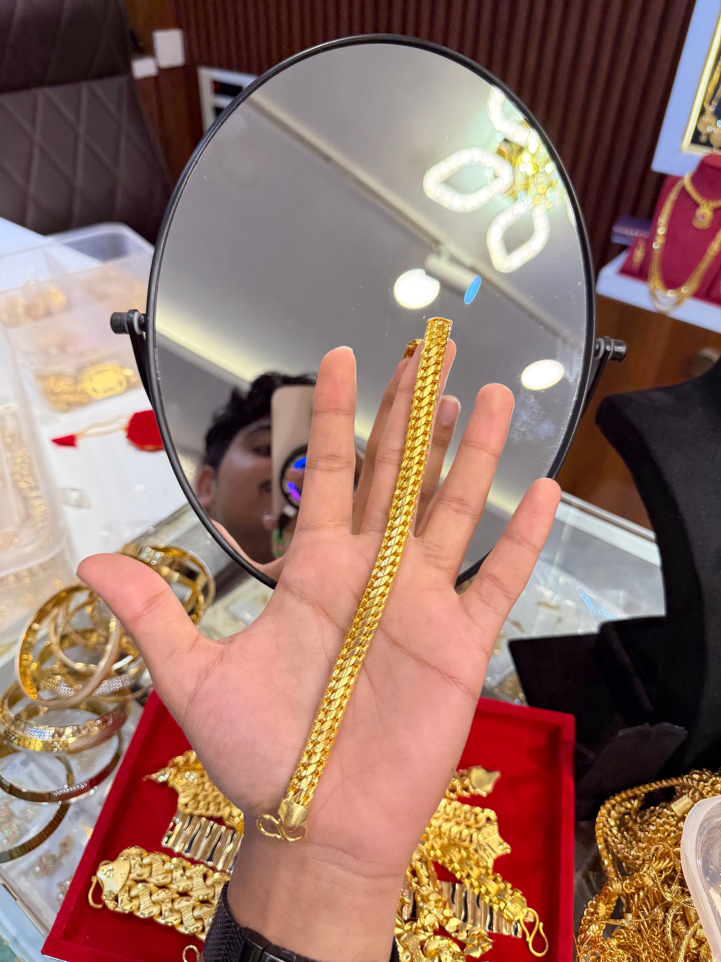 Classic Bracelet ⭐⭐⭐⭐⭐ 4.6 (22,540)