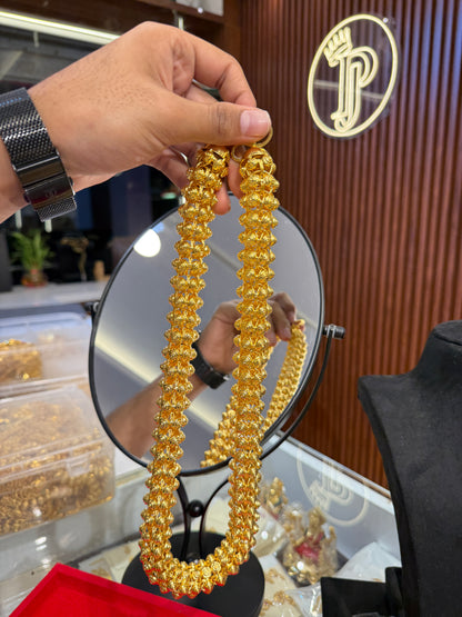 Classic hollow chain 	⭐⭐⭐⭐☆ 3.6 (6,420)