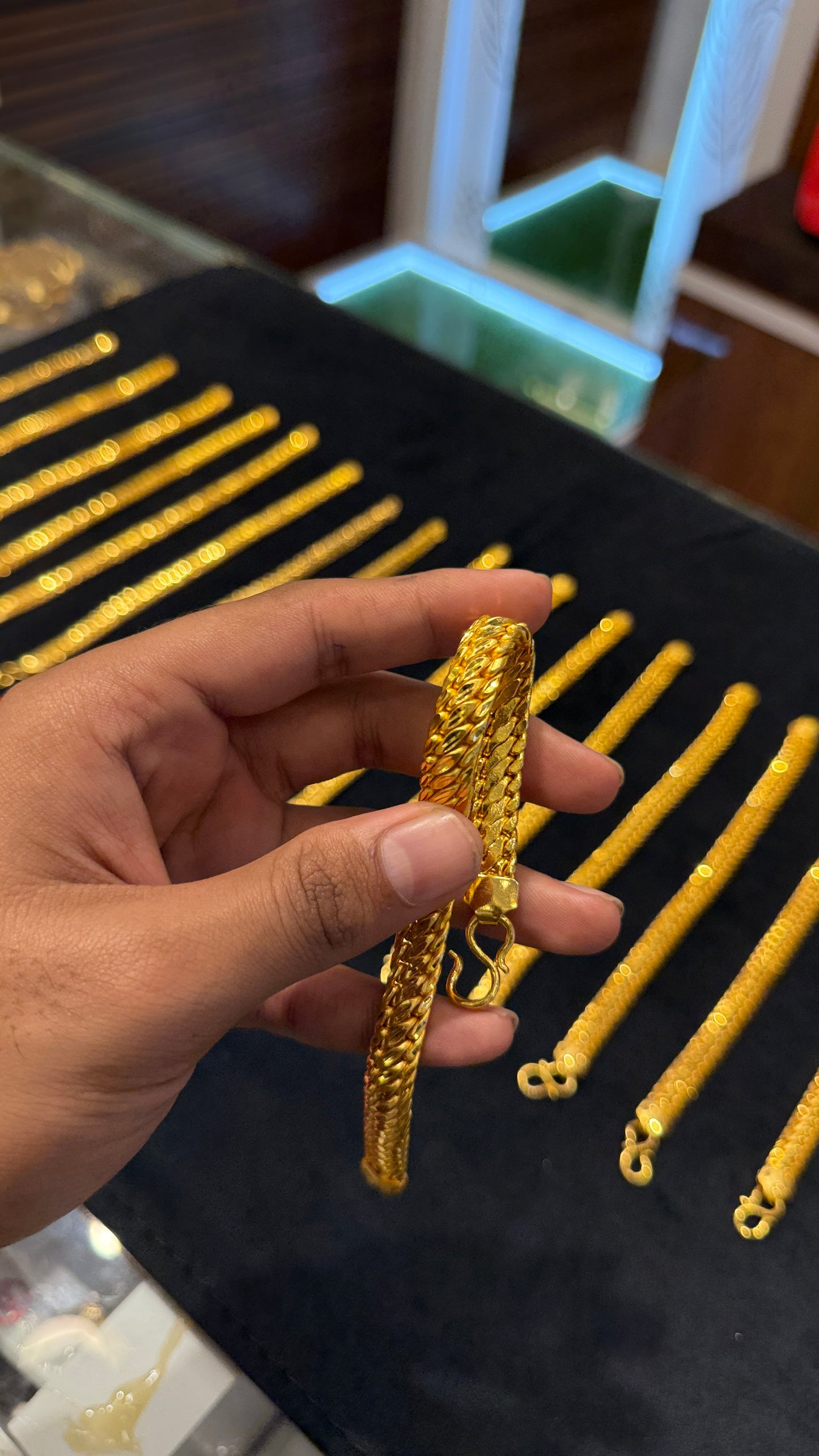 Classic Bracelet ⭐⭐⭐⭐⭐ 4.6 (22,540)