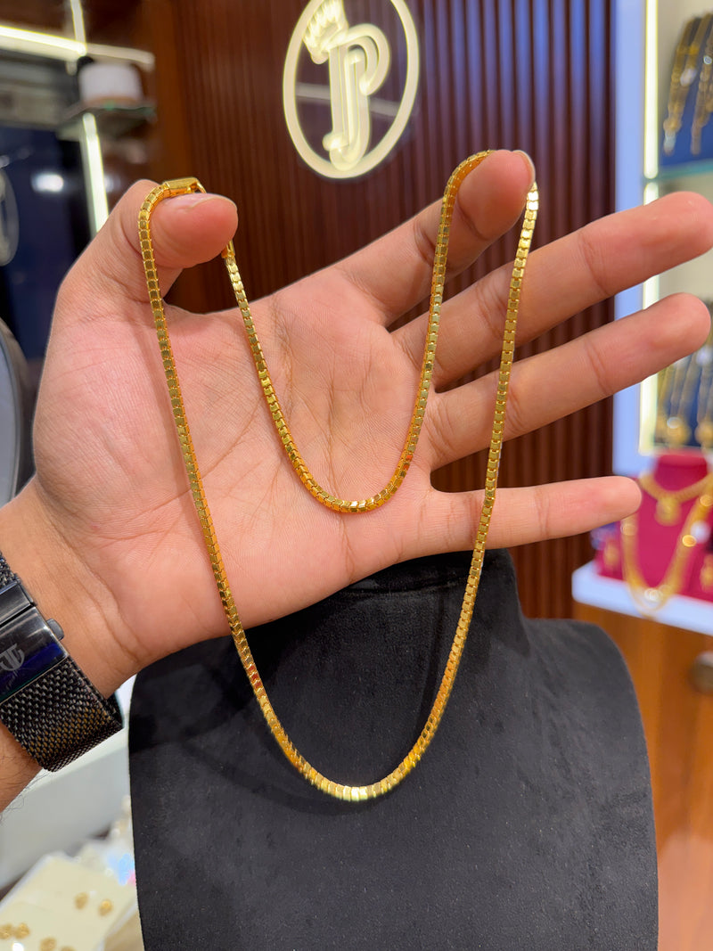 Box chain