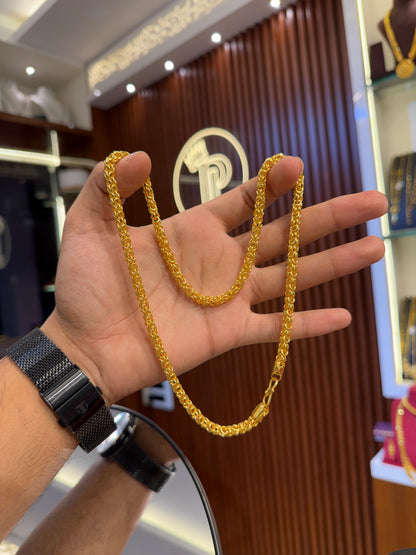 Chain.	⭐⭐⭐⭐⭐ 4.8 (9,430)
