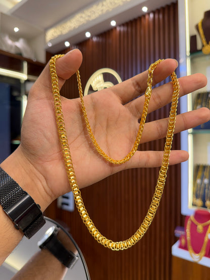 chain ⭐⭐⭐⭐☆☆ 4.1 (4,900)