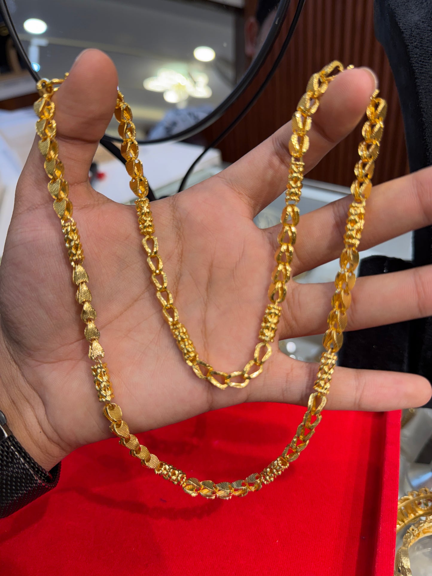 Chain ⭐⭐⭐⭐☆ 4.3 (5,980)