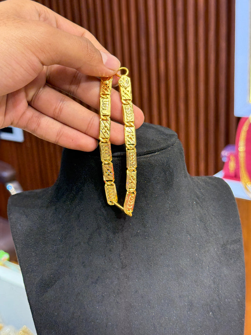 Nawabi Bracelet