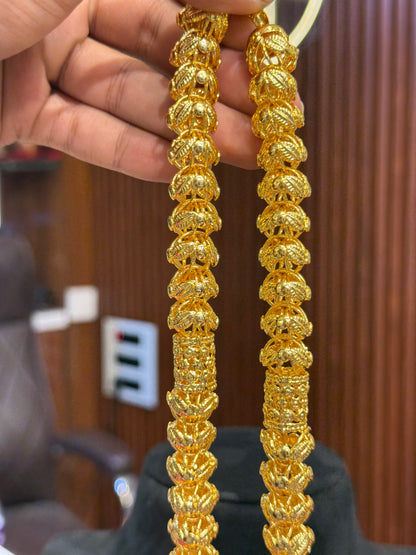 Hollow chain ⭐⭐⭐⭐☆ 4.0 (2,980)