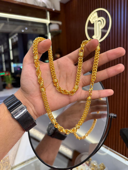 Chain .	⭐⭐⭐⭐⭐ 4.8 (9,430)