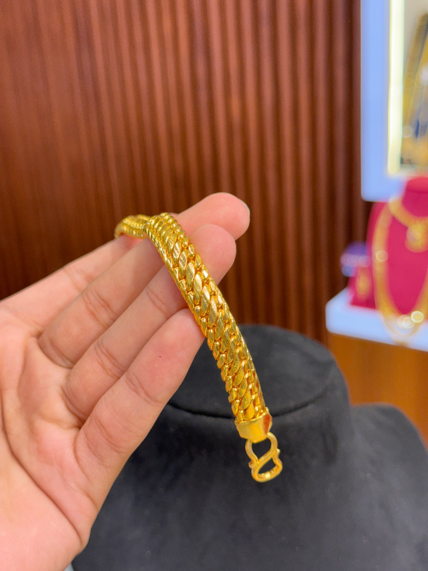Classic Bracelet ⭐⭐⭐⭐⭐ 4.6 (22,540)