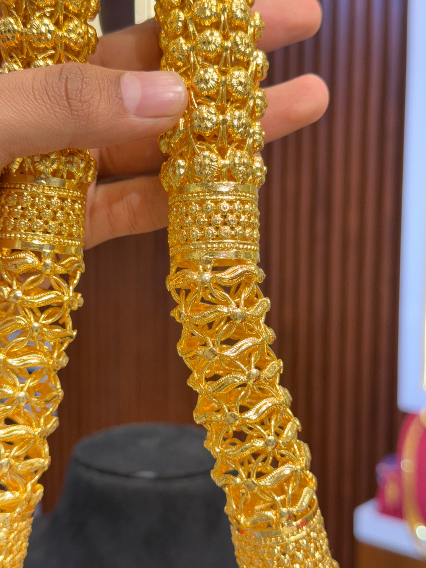 Big hollow chain ⭐⭐⭐⭐☆ 4.1 (5,670)