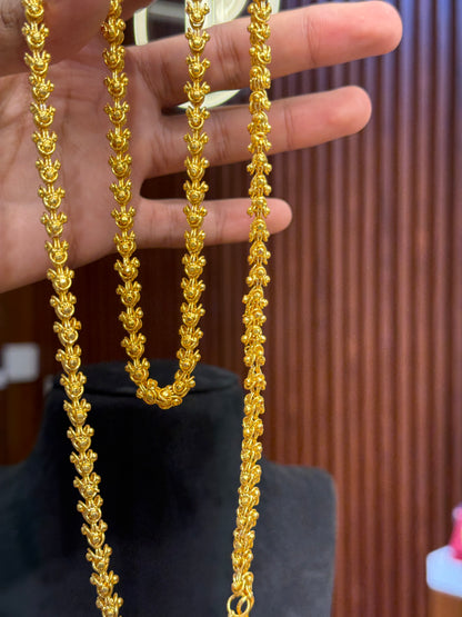 Chain .	⭐⭐⭐⭐⭐ 4.8 (9,430)