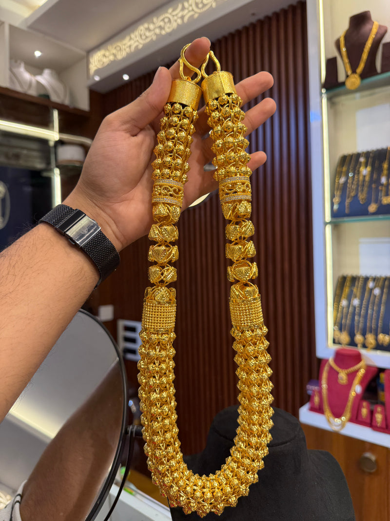 Ad hollow chain