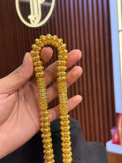 Ad rajwadi chain ⭐⭐⭐⭐☆ 4.4 (6,780)