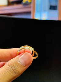 Couple rings ❤️