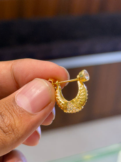 Gold bali ⭐⭐⭐⭐⭐ 4.8 (7,222)
