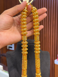 hollow chain