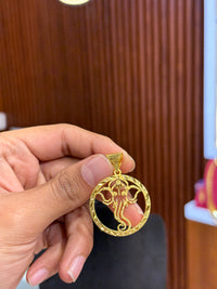 Ganpati pendent