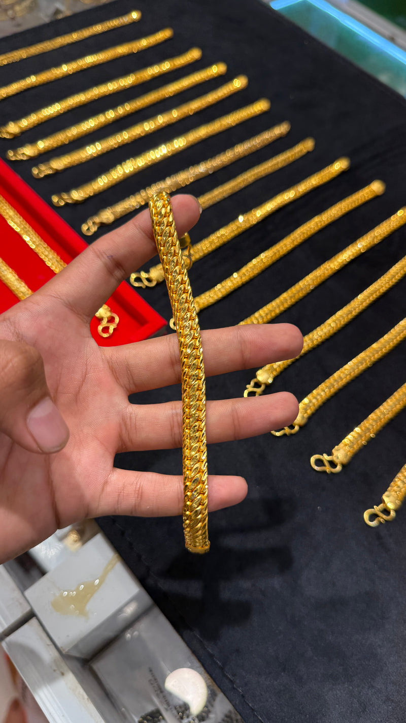 Classic Bracelet