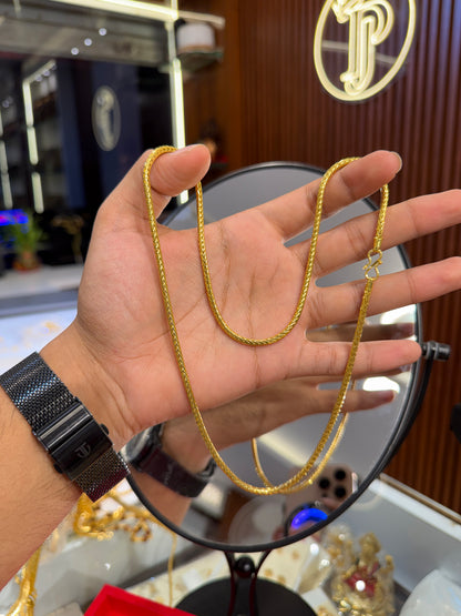 Chain ⭐⭐⭐⭐⭐ 4.8 (9,430)