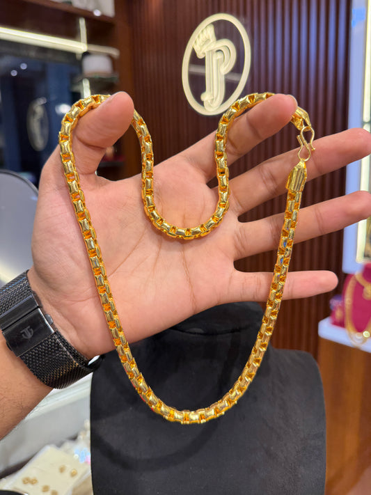 Box Chain  ⭐⭐⭐ 3.2 (4,850)
