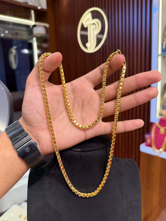 Big box chain ⭐⭐⭐⭐☆ 4.3 (14,950)