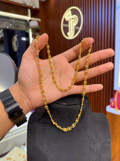 Chain ⭐⭐⭐⭐☆ 3.7 (7,960)