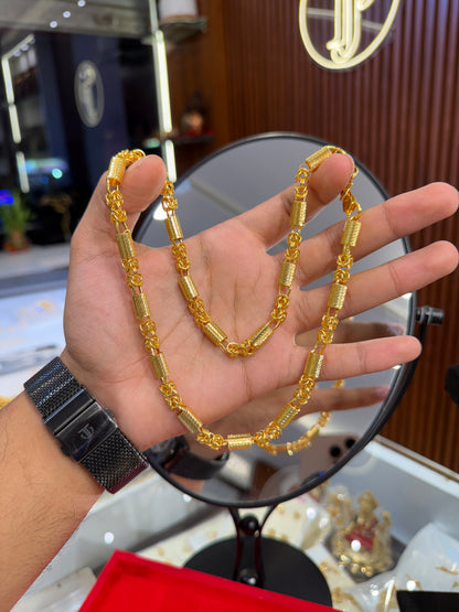 Chain ⭐⭐⭐⭐⭐ 4.9 (12,845)