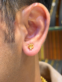 Om / Trishul / om namha shavai 🕉️🔱