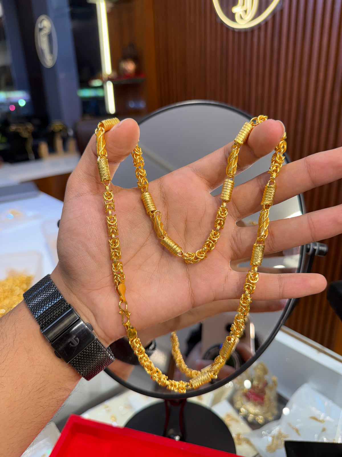 chain ⭐⭐⭐☆ 3.8 (2,980)
