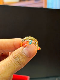 Couple ring ❤️