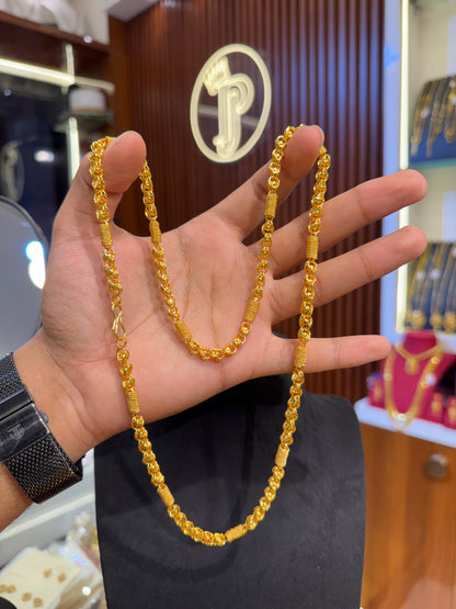 Chain.	⭐⭐⭐⭐⭐ 4.8 (9,430)