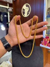 Chain ⭐⭐⭐⭐⭐ 4.9 (12,845)