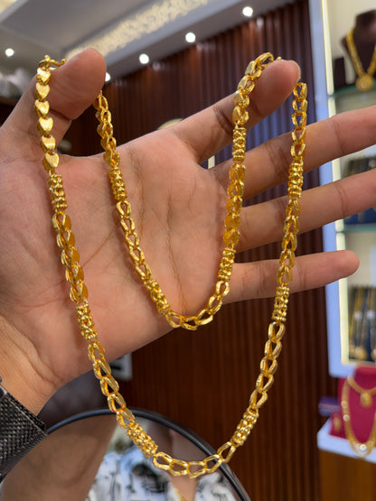 Chain ⭐⭐⭐⭐☆ 4.3 (5,980)