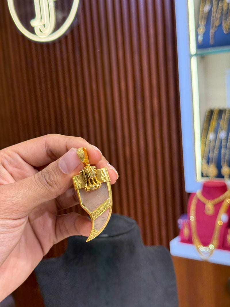 Pendent