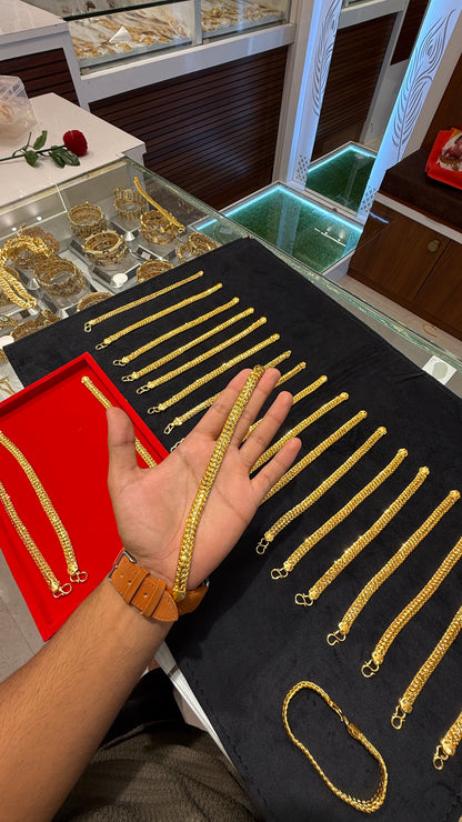 Classic Bracelet ⭐⭐⭐⭐⭐ 4.6 (22,540)