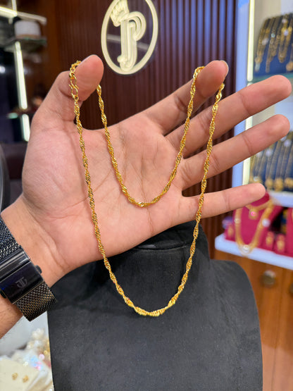 Chain ⭐⭐⭐⭐☆ 4.3 (14,950)